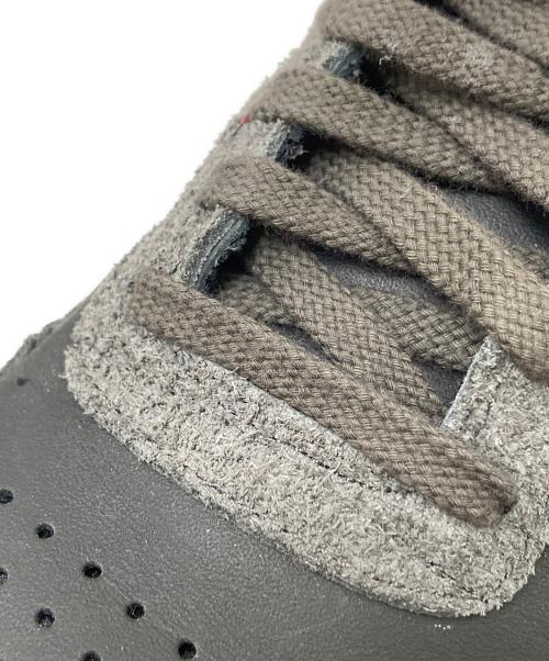 NIKE（ナイキ）NIKE (ナイキ) Terminator LOW ブラック×グレー サイズ:28.0cmの古着・服飾アイテム