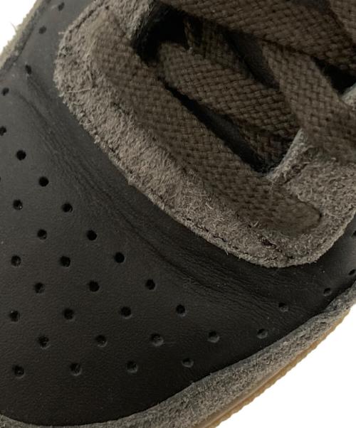 NIKE（ナイキ）NIKE (ナイキ) Terminator LOW ブラック×グレー サイズ:28.0cmの古着・服飾アイテム