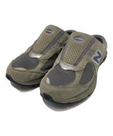 NEW BALANCE（ニューバランス）の古着「M2002RMX GRAY 22FW-I」｜グレー