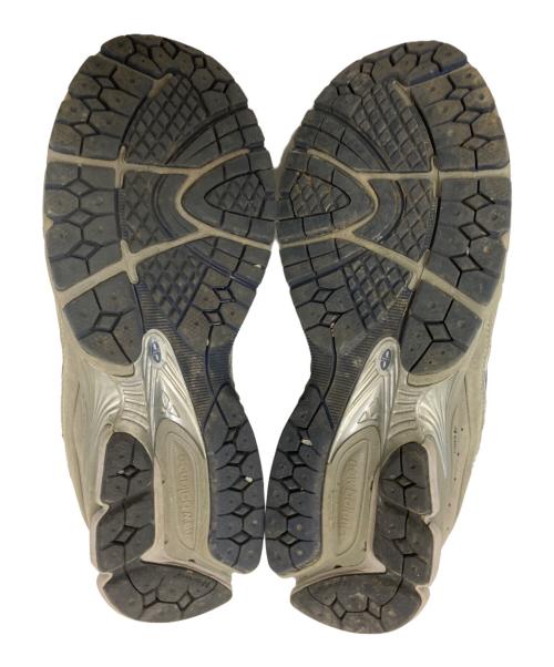 NEW BALANCE（ニューバランス）NEW BALANCE (ニューバランス) M2002RMX GRAY 22FW-I グレー サイズ:27.0cmの古着・服飾アイテム