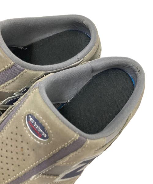 NEW BALANCE（ニューバランス）NEW BALANCE (ニューバランス) M2002RMX GRAY 22FW-I グレー サイズ:27.0cmの古着・服飾アイテム