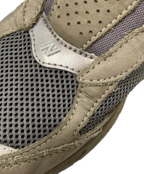 NEW BALANCE（ニューバランス）NEW BALANCE (ニューバランス) M2002RMX GRAY 22FW-I グレー サイズ:27.0cmの古着・服飾アイテム