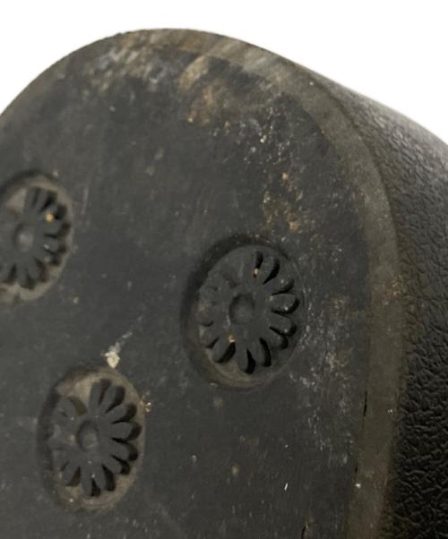 NIKE（ナイキ）NIKE (ナイキ) PEACEMINUSONE (ピースマイナスワン) ローカットスニーカー ホワイト×ブラック サイズ:27.5㎝の古着・服飾アイテム