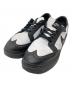 NIKE（ナイキ）の古着「ローカットスニーカー」｜ホワイト×ブラック