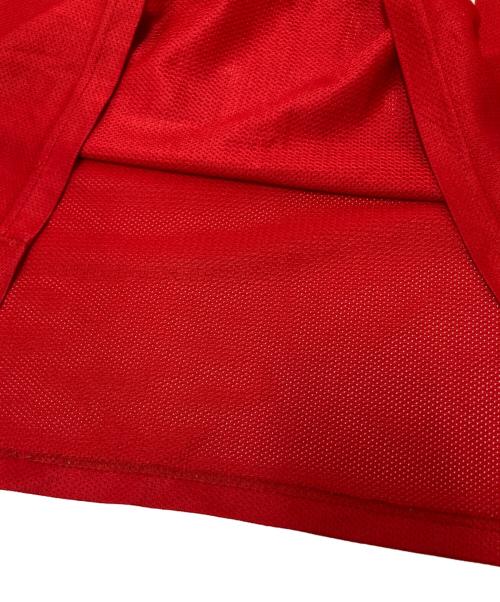 Champion（チャンピオン）Champion (チャンピオン) ChicagoBullsゲームユニフォーム レッド サイズ:44の古着・服飾アイテム