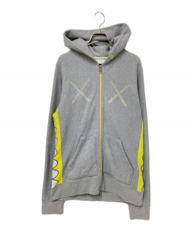 中古・古着通販】Original Fake (オリジナルフェイク) KAWS (カウズ