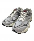 NEW BALANCEニューバランス）の古着「ローカットスニーカー」｜グレー