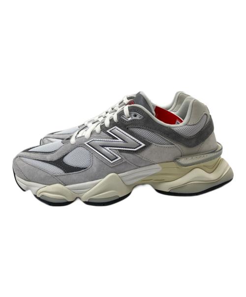 NEW BALANCE（ニューバランス）NEW BALANCE (ニューバランス) ローカットスニーカー グレー サイズ:28.0cm 未使用品の古着・服飾アイテム