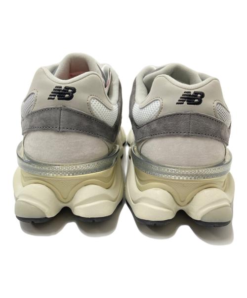 NEW BALANCE（ニューバランス）NEW BALANCE (ニューバランス) ローカットスニーカー グレー サイズ:28.0cm 未使用品の古着・服飾アイテム