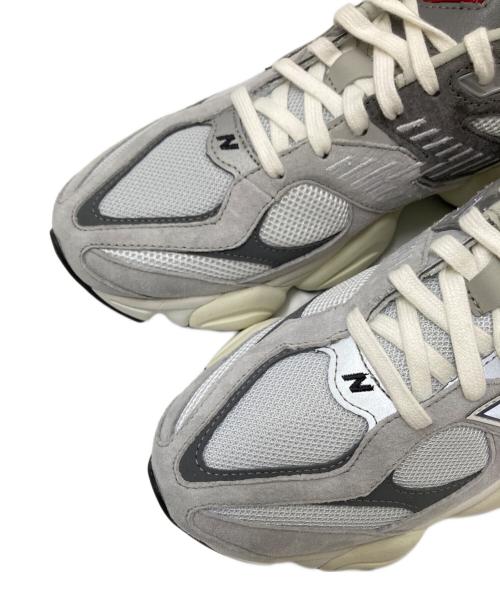 NEW BALANCE（ニューバランス）NEW BALANCE (ニューバランス) ローカットスニーカー グレー サイズ:28.0cm 未使用品の古着・服飾アイテム