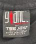 中古・古着 giant (ジャイアント) 90‘SプリントTシャツ ブラック サイズ:L：13000円