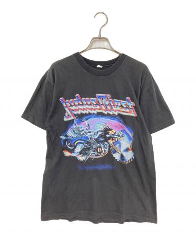 ほぼデッド/ 90s ジューダスプリースト Tシャツ JUDAS PRIAST 3018005988770611_01_6185w.jpeg
