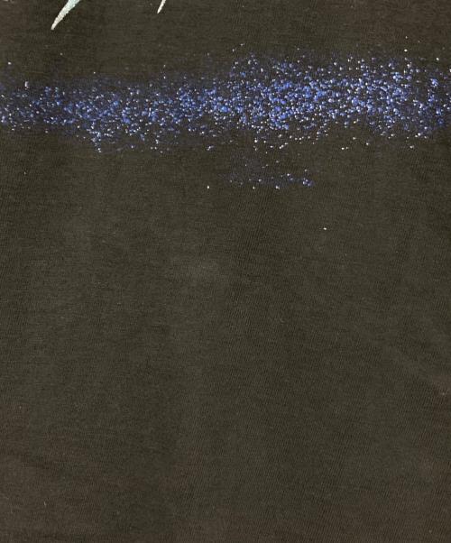 Judas Priest（ジューダス・プリースト）Judas Priest (ジューダス・プリースト) 90‘SバンドTシャツ ブラック サイズ:Mの古着・服飾アイテム