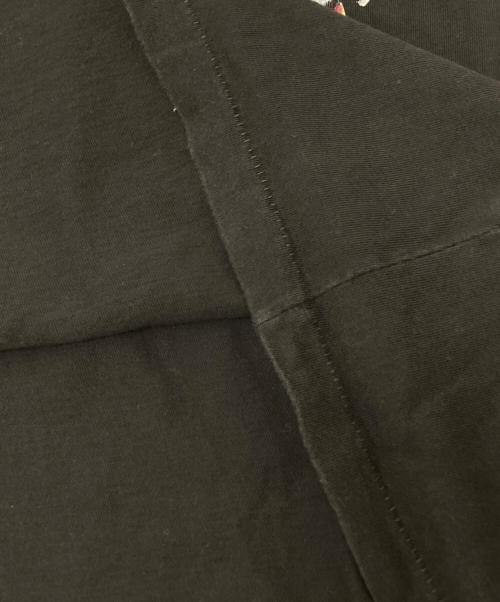 Judas Priest（ジューダス・プリースト）Judas Priest (ジューダス・プリースト) 90‘SバンドTシャツ ブラック サイズ:Mの古着・服飾アイテム