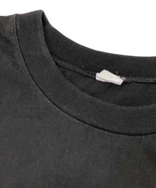 Judas Priest（ジューダス・プリースト）Judas Priest (ジューダス・プリースト) 90‘SバンドTシャツ ブラック サイズ:Mの古着・服飾アイテム