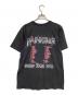 Judas Priest (ジューダス・プリースト) 90‘SバンドTシャツ ブラック サイズ:M：5000円