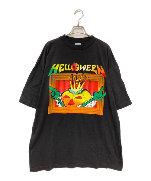 USED（ユーズド）USED (ユーズド) 90‘SバンドTシャツ ブラック サイズ:Lの古着・服飾アイテム