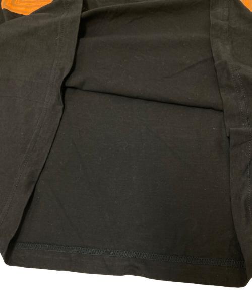 USED（ユーズド）USED (ユーズド) 90‘SバンドTシャツ ブラック サイズ:Lの古着・服飾アイテム