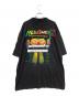 USED (ユーズド) 90‘SバンドTシャツ ブラック サイズ:L：7000円