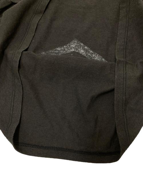 Spring Ford（スプリング フォード）Spring Ford (スプリング フォード) 80‘SバンドTシャツ ブラック サイズ:Lの古着・服飾アイテム