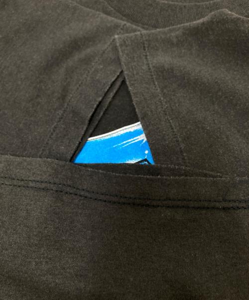 Spring Ford（スプリング フォード）Spring Ford (スプリング フォード) 80‘SバンドTシャツ ブラック サイズ:Lの古着・服飾アイテム