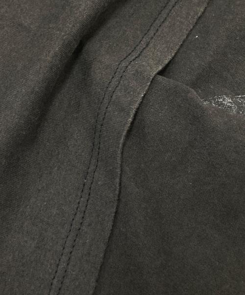 Spring Ford（スプリング フォード）Spring Ford (スプリング フォード) 80‘SバンドTシャツ ブラック サイズ:Lの古着・服飾アイテム