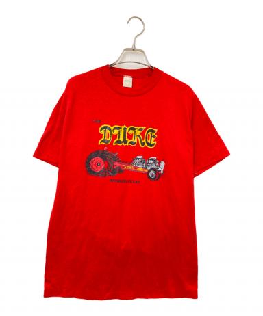 新品タグ付【GULF COAST SPORTSWEAR】LOGO Tシャツ 中古・古着通販】GULF COAST sportswear (ガルフコースト スポーツ