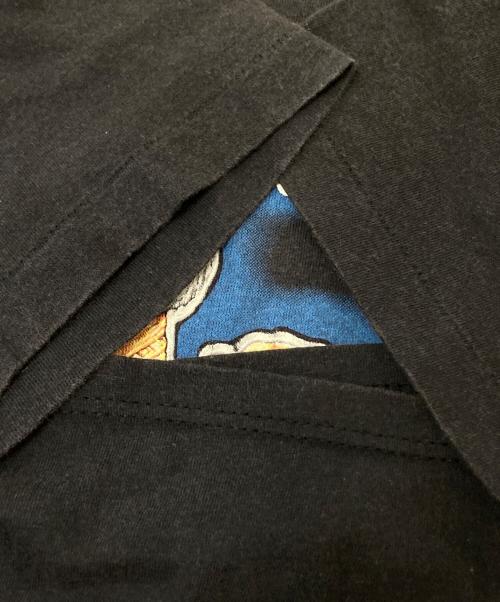 Motley Crue（モトリー・クルー）Motley Crue (モトリー・クルー) 80‘ＳバンドTシャツ ブラック サイズ:下記参照の古着・服飾アイテム