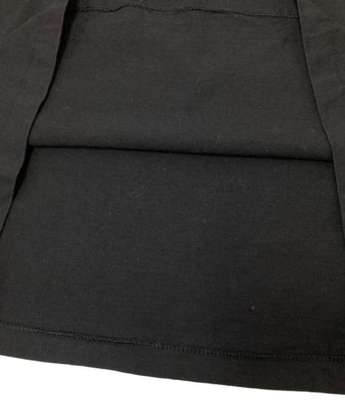 SIGNAL SPORT（シグナル スポーツ）SIGNAL SPORT (シグナル スポーツ) 90‘ＳバンドTシャツ ブラック サイズ:Lの古着・服飾アイテム