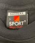 中古・古着 SIGNAL SPORT (シグナル スポーツ) 90‘ＳバンドTシャツ ブラック サイズ:L：15000円