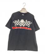 GENゲン）の古着「90‘ＳバンドTシャツ」｜ブラック