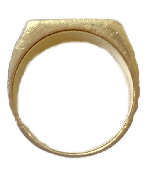 ERNEST W.BAKER（アーネストダブルベーカー）ERNEST W.BAKER (アーネストダブルベーカー) リング サイズ:下記参照の古着・服飾アイテム