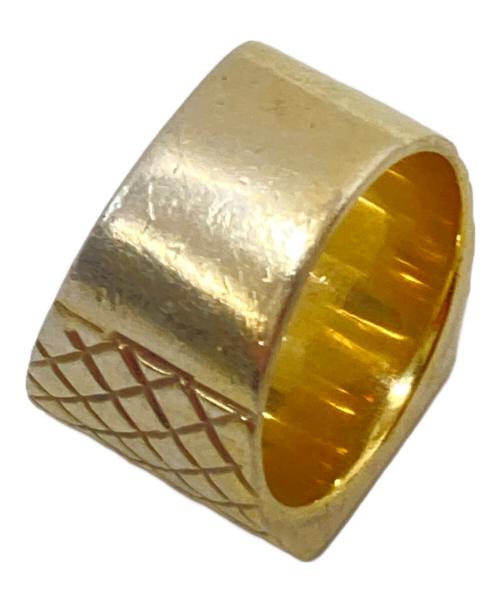 ERNEST W.BAKER（アーネストダブルベーカー）ERNEST W.BAKER (アーネストダブルベーカー) リング サイズ:下記参照の古着・服飾アイテム