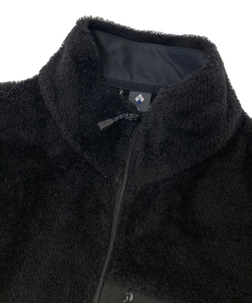 mont-bell（モンベル）mont-bell (モンベル) クリマエア ベスト ブラック サイズ:Lの古着・服飾アイテム