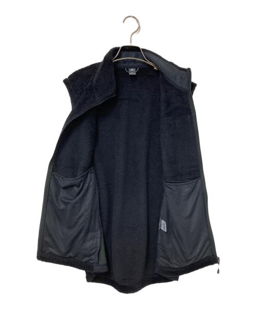 mont-bell（モンベル）mont-bell (モンベル) クリマエア ベスト ブラック サイズ:Lの古着・服飾アイテム