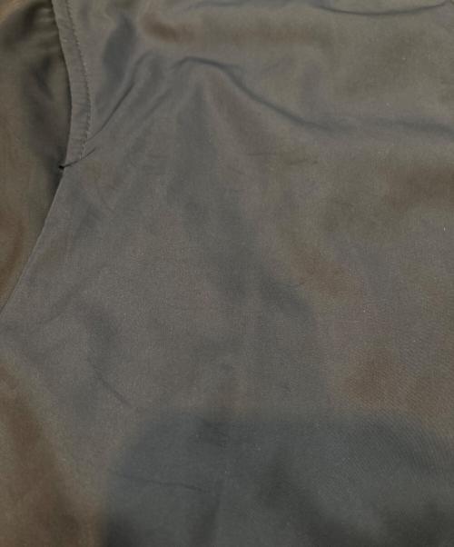 AVIREX（アヴィレックス）AVIREX (アヴィレックス) ”LAST CALL” MA-1 復刻デザイン ネイビー サイズ:XLの古着・服飾アイテム