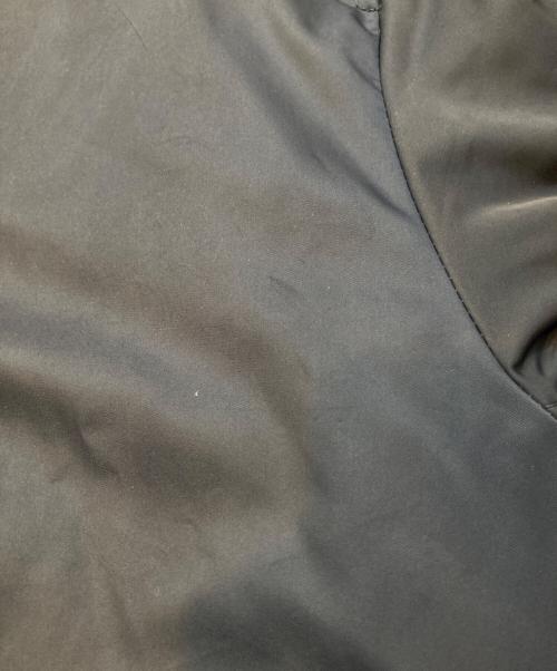 AVIREX（アヴィレックス）AVIREX (アヴィレックス) ”LAST CALL” MA-1 復刻デザイン ネイビー サイズ:XLの古着・服飾アイテム