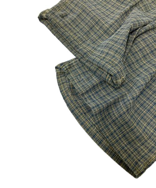 GRAMICCI（グラミチ）GRAMICCI (グラミチ) ハーフパンツ ネイビー サイズ:Lの古着・服飾アイテム