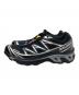 SALOMON (サロモン) XT-6 GTX ブラック サイズ:27.0cm：19000円