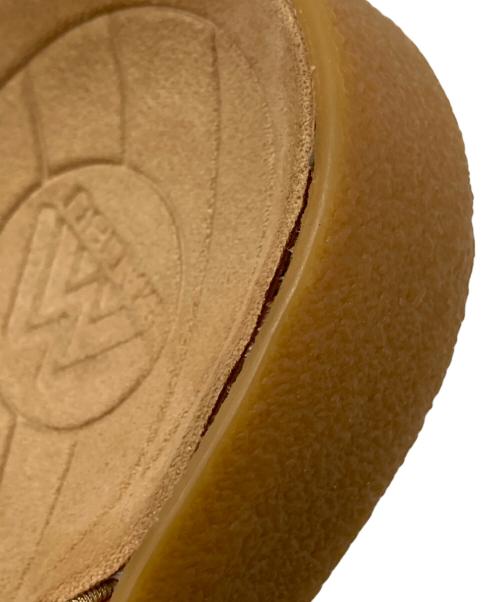 MALIBU（マリブ）MALIBU (マリブ) zuma lx carving tan ベージュ サイズ:27.0cmの古着・服飾アイテム