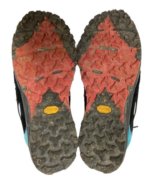 NEW BALANCE（ニューバランス）NEW BALANCE (ニューバランス) ローカットスニーカー ブラック サイズ:UK:11Dの古着・服飾アイテム