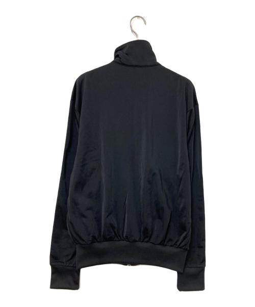 adidas（アディダス）adidas (アディダス) クラシックス ファイヤーバード トラックトップ ブラック サイズ:XS 未使用品の古着・服飾アイテム