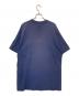 JERZEES (ジャージーズ) プリントTシャツ ネイビー サイズ:XL：5000円