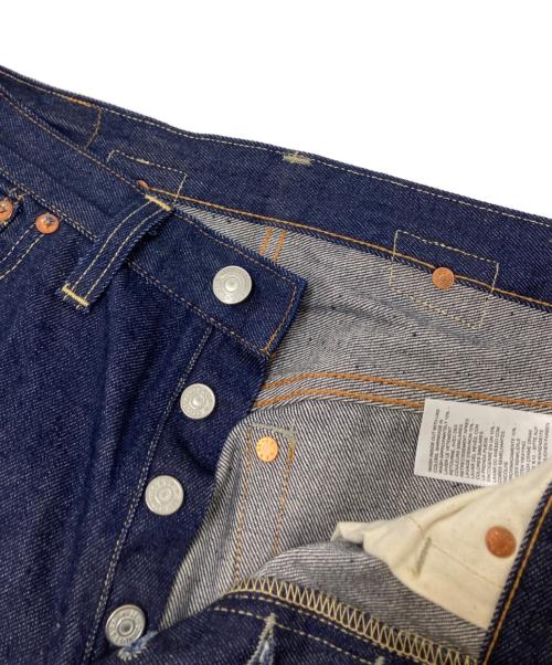 LEVI'S VINTAGE CLOTHING（リーバイス ビンテージ クロージング）LEVI'S VINTAGE CLOTHING (リーバイス ビンテージ クロージング) 復刻501XXデニムパンツ インディゴ サイズ:W32の古着・服飾アイテム