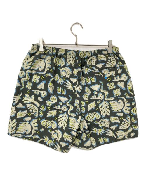 Patagonia（パタゴニア）Patagonia (パタゴニア) バギーショーツ オリーブ サイズ:Mの古着・服飾アイテム