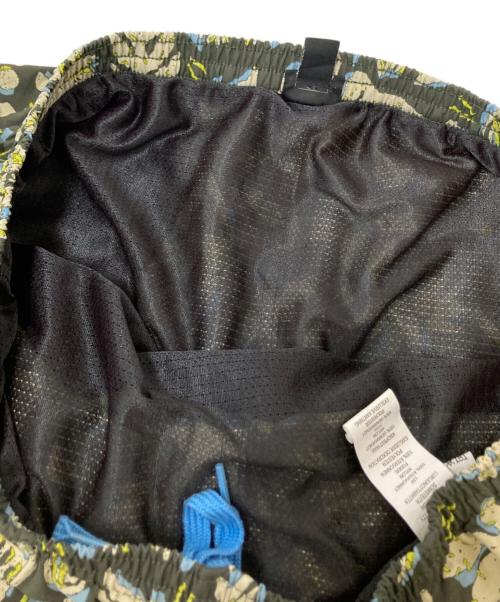 Patagonia（パタゴニア）Patagonia (パタゴニア) バギーショーツ オリーブ サイズ:Mの古着・服飾アイテム