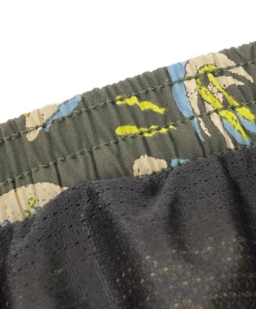 Patagonia（パタゴニア）Patagonia (パタゴニア) バギーショーツ オリーブ サイズ:Mの古着・服飾アイテム