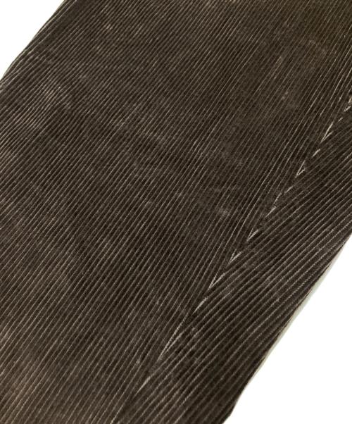 L.L.Bean（エルエルビーン）L.L.Bean (エルエルビーン) コーデュロイパンツ ブラウン サイズ:33の古着・服飾アイテム