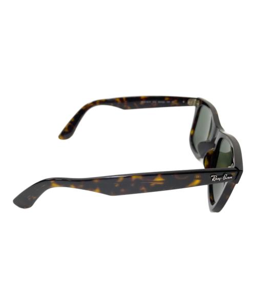 RAY-BAN（レイバン）RAY-BAN (レイバン) WAYFARER ブラック サイズ:52□22の古着・服飾アイテム
