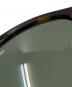中古・古着 RAY-BAN (レイバン) WAYFARER ブラック サイズ:52□22：7000円
